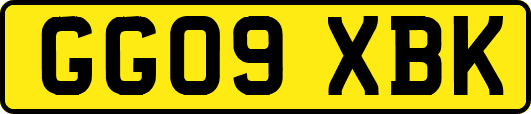 GG09XBK
