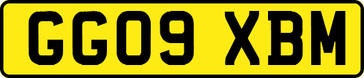 GG09XBM