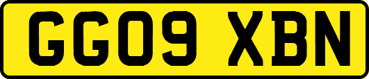 GG09XBN