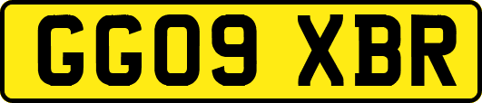 GG09XBR