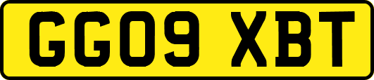 GG09XBT