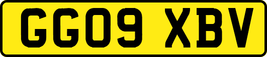 GG09XBV