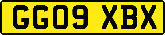GG09XBX