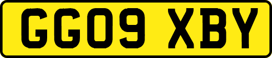 GG09XBY