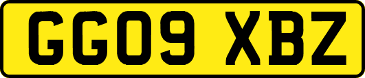 GG09XBZ