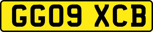 GG09XCB
