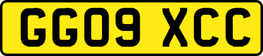 GG09XCC