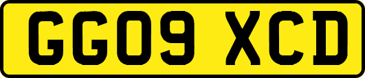 GG09XCD