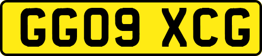 GG09XCG