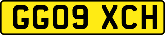 GG09XCH