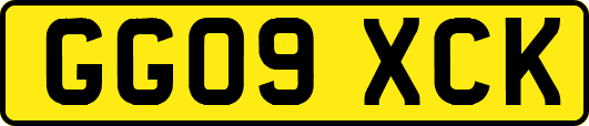 GG09XCK