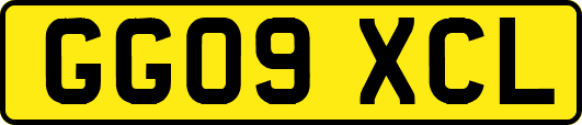 GG09XCL
