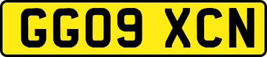 GG09XCN