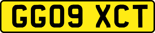 GG09XCT