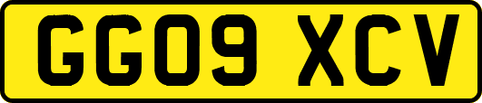 GG09XCV