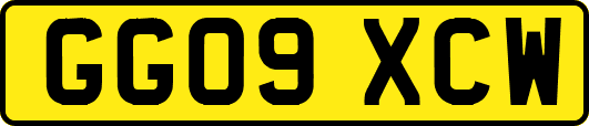 GG09XCW