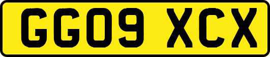 GG09XCX