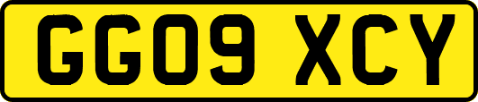 GG09XCY