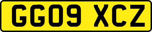 GG09XCZ