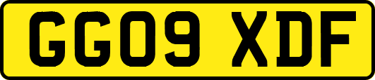 GG09XDF