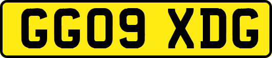 GG09XDG