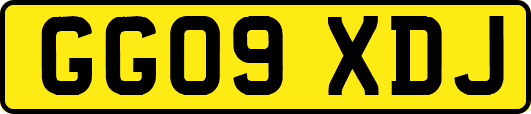 GG09XDJ