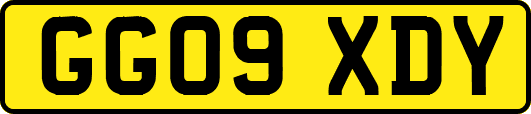 GG09XDY