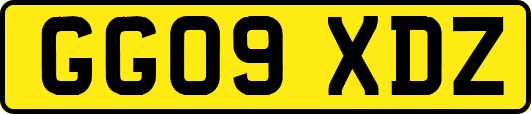 GG09XDZ
