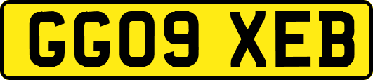 GG09XEB
