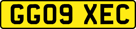 GG09XEC