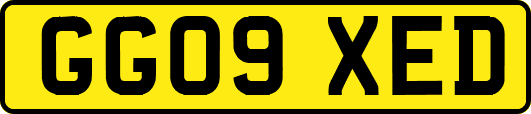 GG09XED