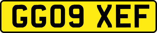 GG09XEF