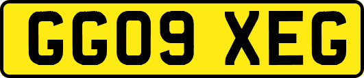 GG09XEG