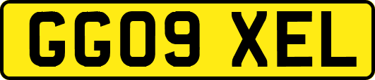 GG09XEL
