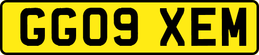 GG09XEM