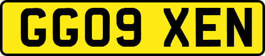 GG09XEN