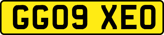 GG09XEO