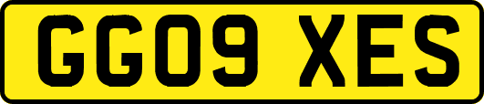 GG09XES