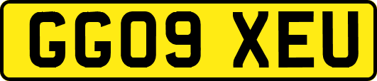 GG09XEU