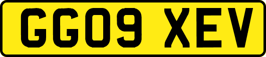 GG09XEV
