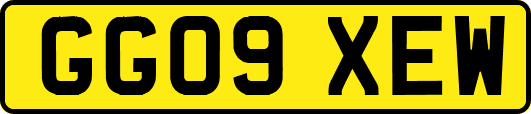 GG09XEW