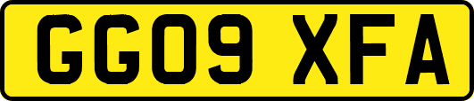 GG09XFA
