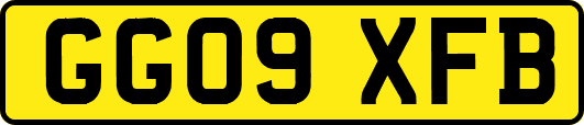 GG09XFB