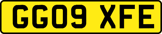 GG09XFE