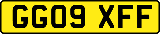 GG09XFF