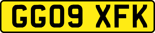 GG09XFK