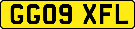GG09XFL