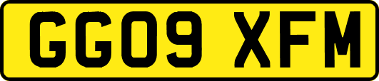GG09XFM