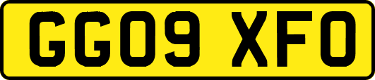 GG09XFO