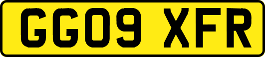 GG09XFR